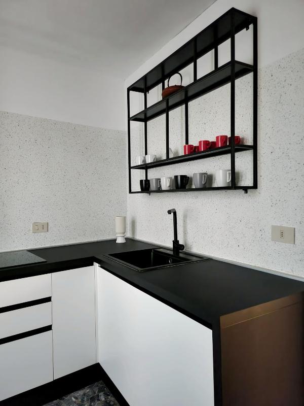 Two-Bedroom Apartment image 1