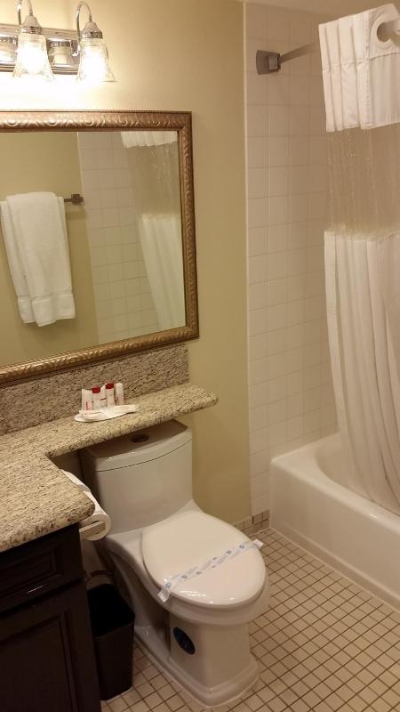 Standard King Room - Non-Smoking  image 2