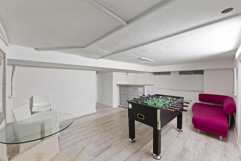 Three-Bedroom Suite image 3