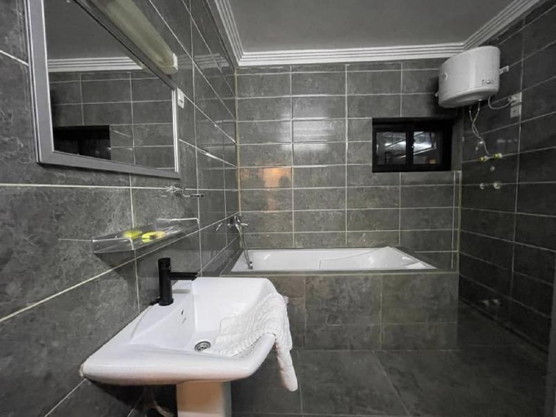 Hôtel Guest House Quatre Saisons - image 2