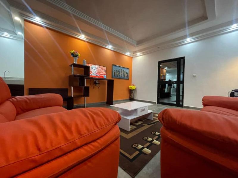 Hôtel Guest House Quatre Saisons - image 12