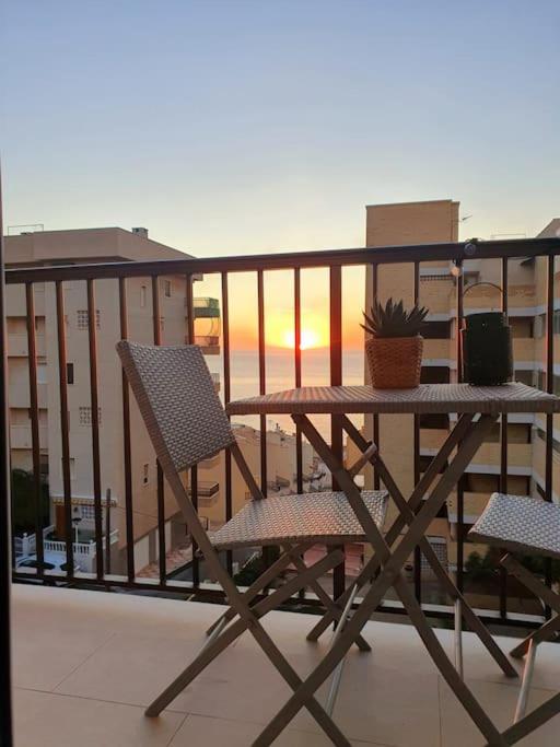 Marbella Sea View Apartament Images