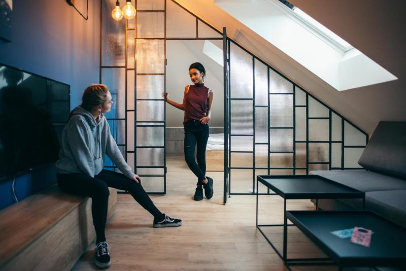 Deluxe Suite image 3