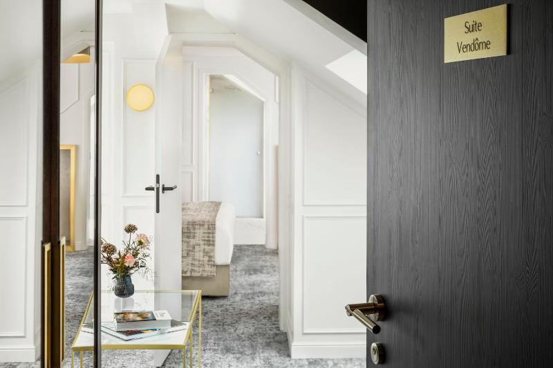 Suite Vendome image 1