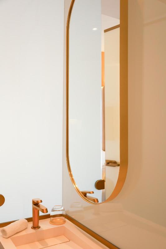 Luxury Terrace Room image 2
