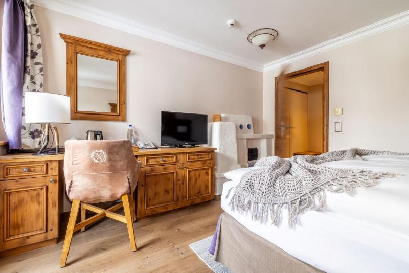 Double Room image 1