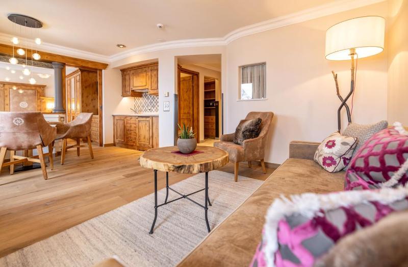 Suite BelArosa image 4
