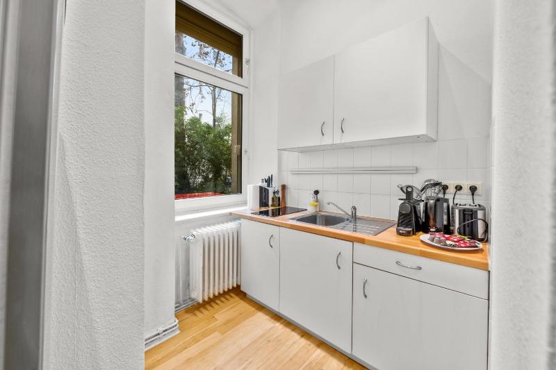 primeflats - Apartment Leberstr 58 Berlin Schöneberg - image 16