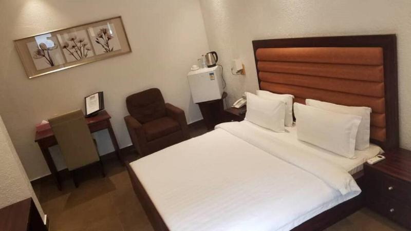 Hôtel Guest House Quatre Saisons - image 14