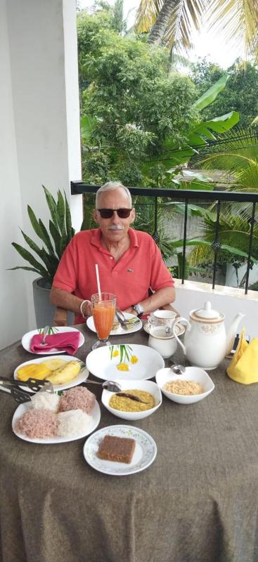 Movi Holiday Apartment - image 17