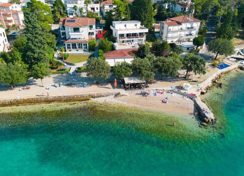 Apartments Škarpa - image 30