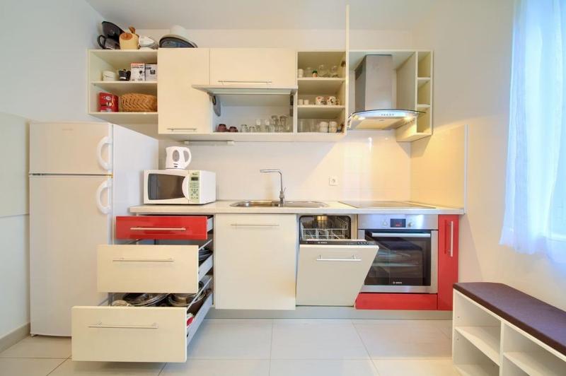 Apartments Škarpa - image 10