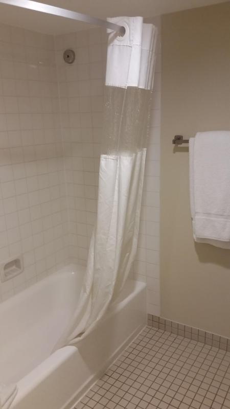 Double Room with Two Double Beds - Non-Smoking image 4
