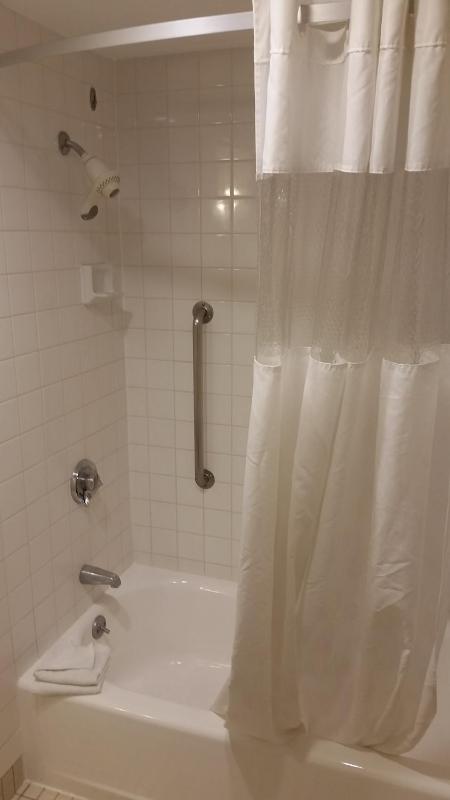 Double Room with Two Double Beds - Non-Smoking image 2