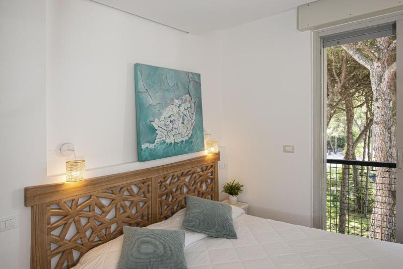 Suite Erica Lignano Hotel - image 28