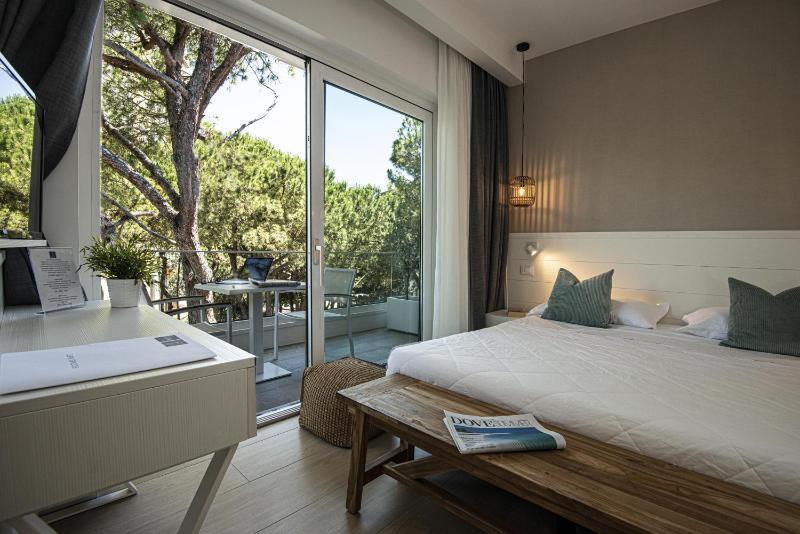 Suite Erica Lignano Hotel - image 21