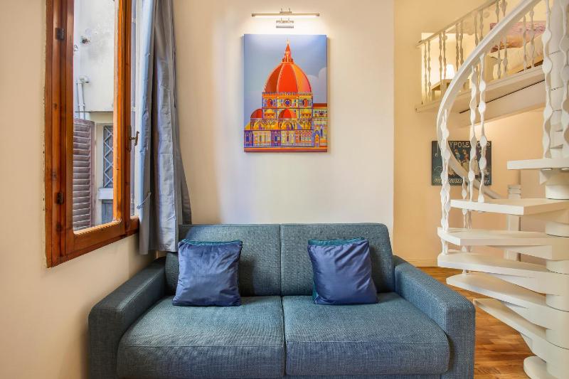 Cinque Passi - Sweet Dreams in Florence - image 10