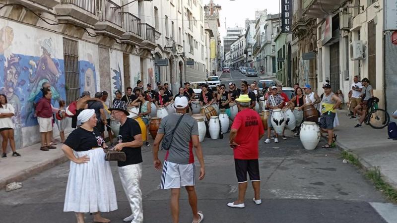 en el corazón del Barrio Sur - image 9