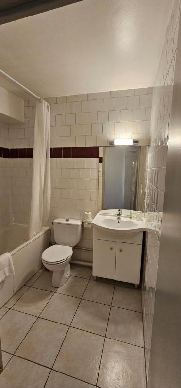 Comfort Twin Room image 1