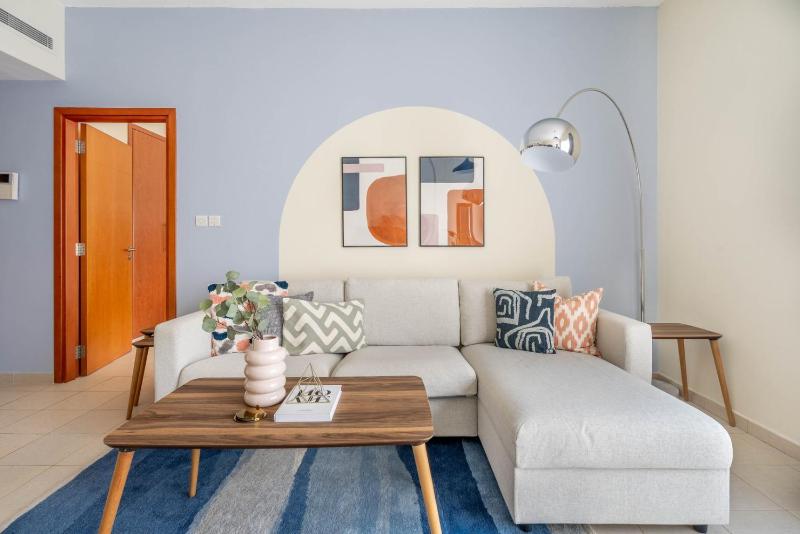 GuestReady Holiday Homes - One Mint Sunset Images