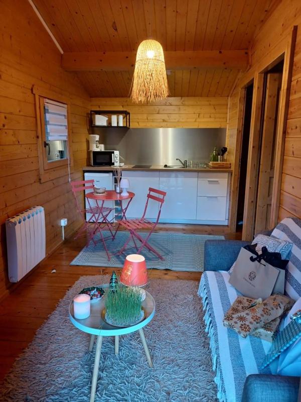 Chalet image 2