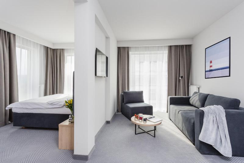 Family Junior Suite image 1