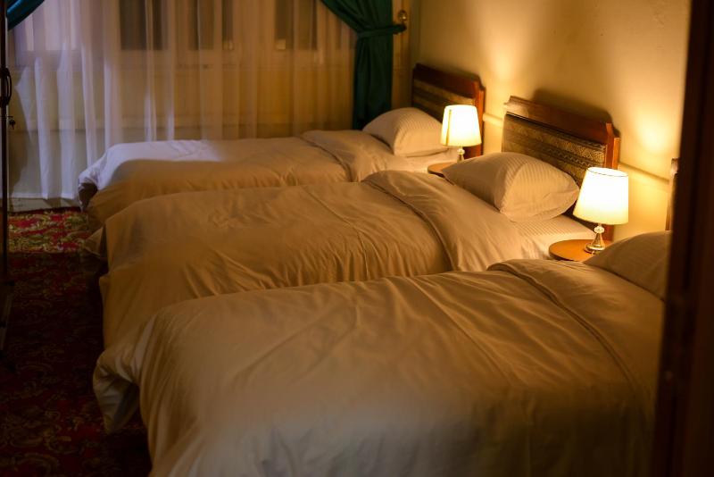 Le Caire Guest Houes Cairo - image 16