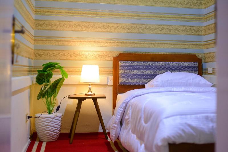 Le Caire Guest Houes Cairo - image 8