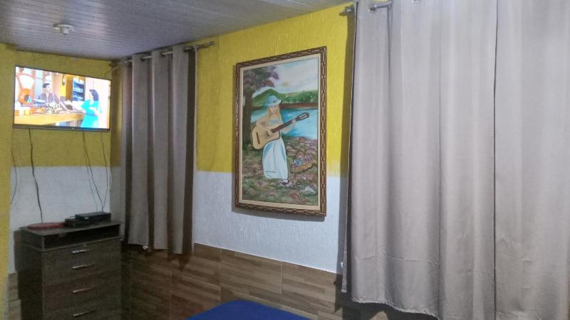 Quartos Expominas Privativos - image 24