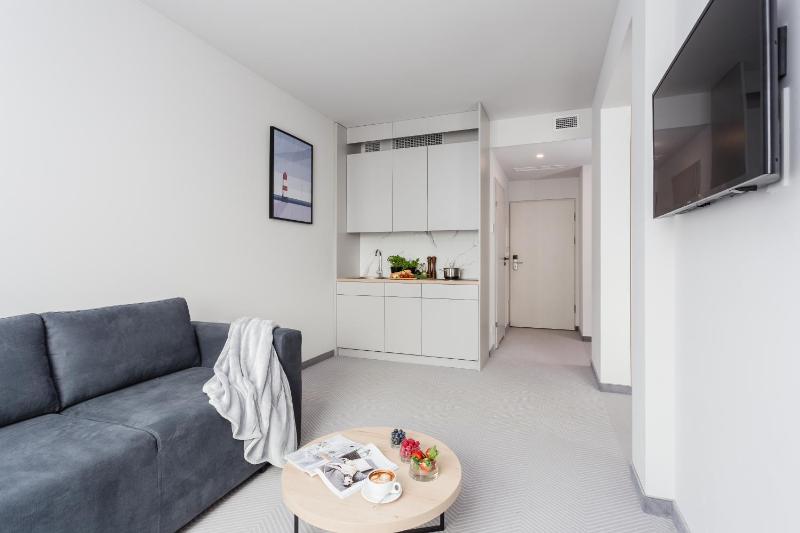 Family Junior Suite image 3