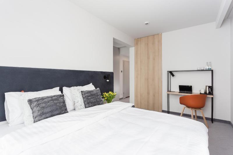 Family Junior Suite image 2