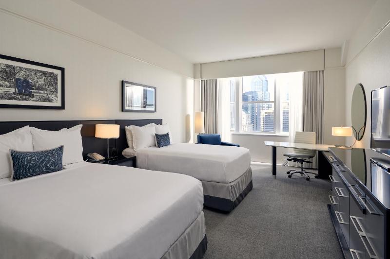 Loews Philadelphia Hotel - image 12