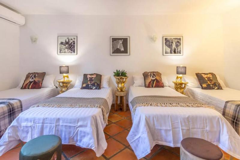 Villa Mandarina - Costa CarpeDiem - image 3