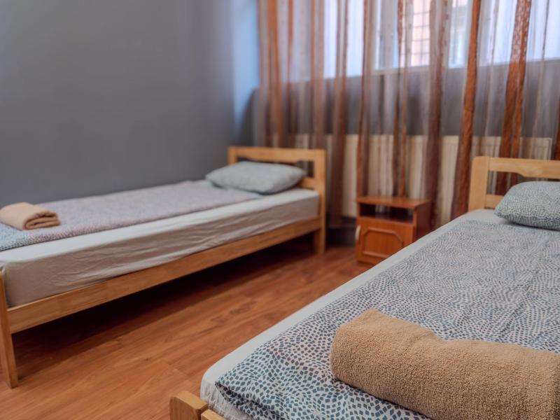 DeeP Guest House - image 11