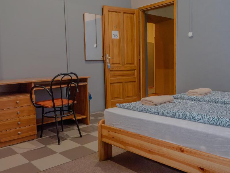 DeeP Guest House - image 5