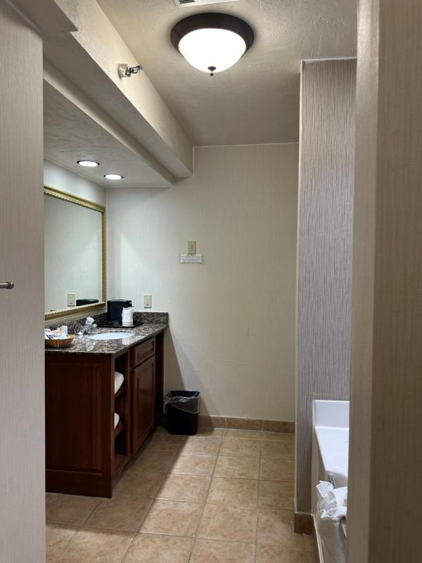 King Studio Suite - Non-Smoking image 4