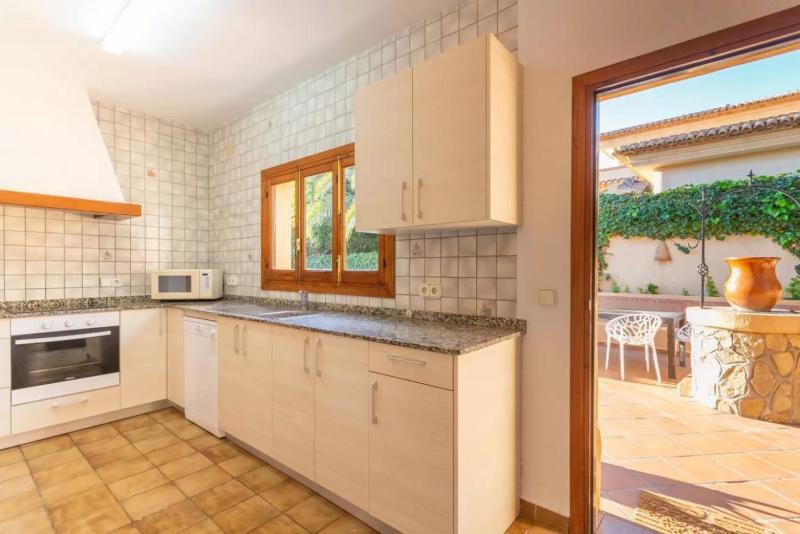 Villa Mandarina - Costa CarpeDiem - image 19