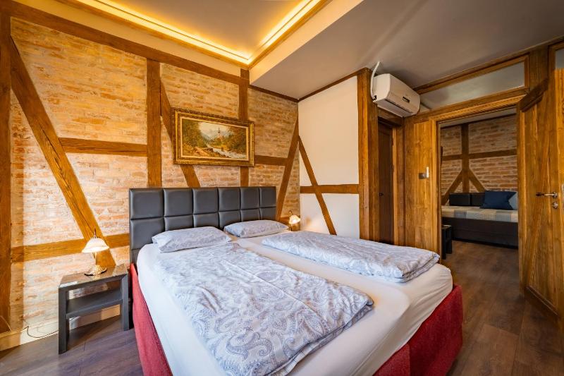 Two-Bedroom Suite image 1