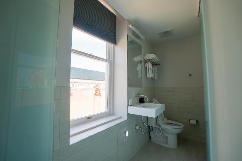 SOVA Micro-Room & Social Hotel - image 45
