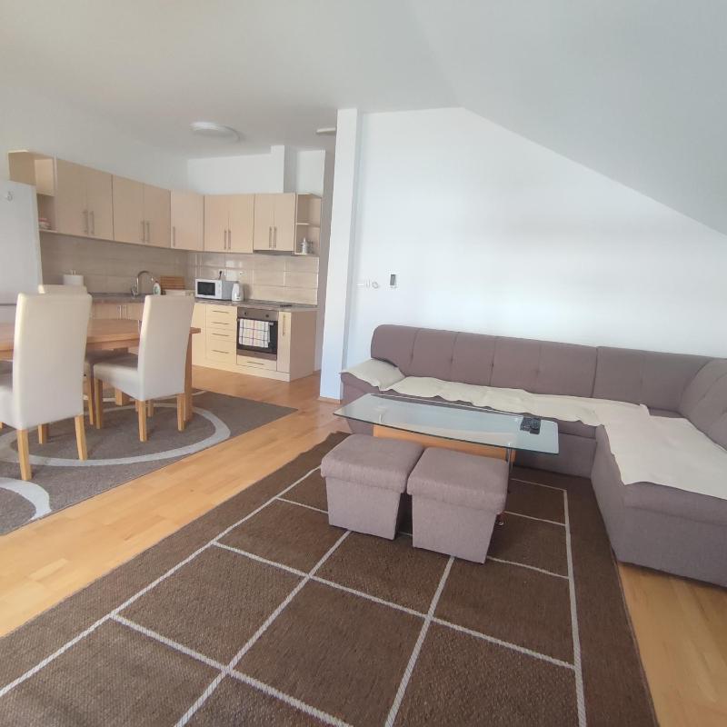 Two-Bedroom Apartment image 2