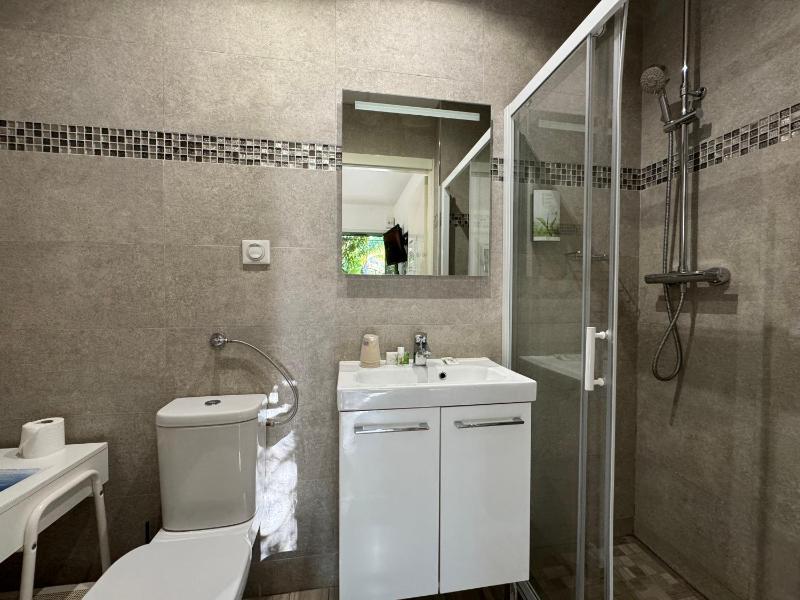 Standard Double or Twin Room - Garden Side image 4