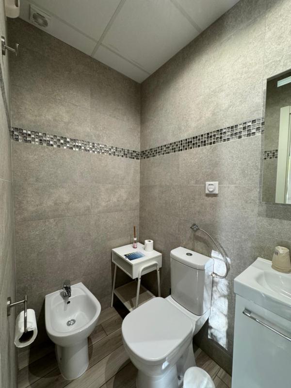 Standard Double or Twin Room - Garden Side image 3