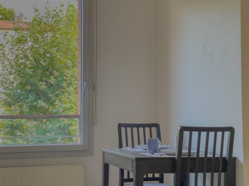 Appartement - Jardin Japonais - image 11