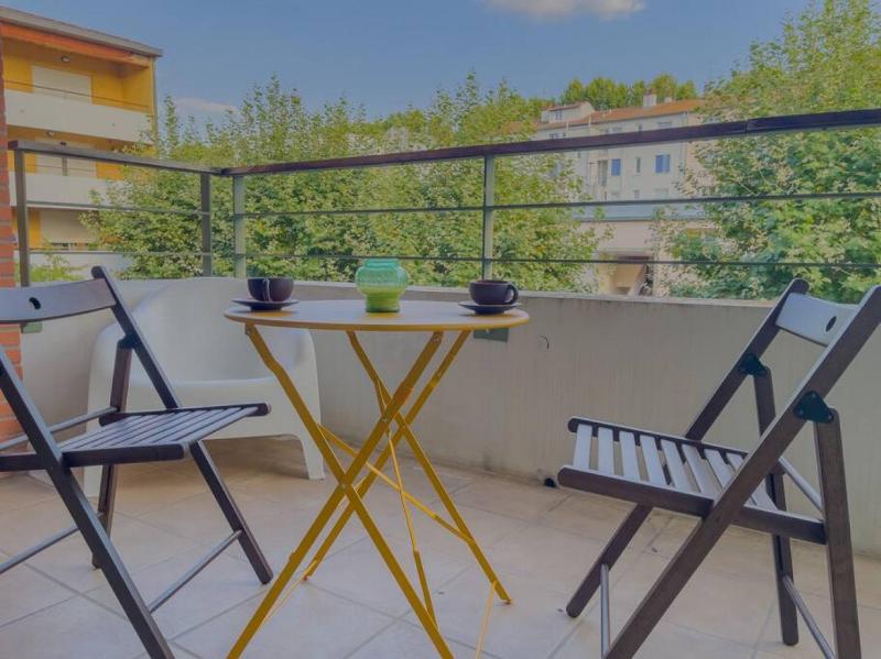 Appartement - Jardin Japonais - image 15