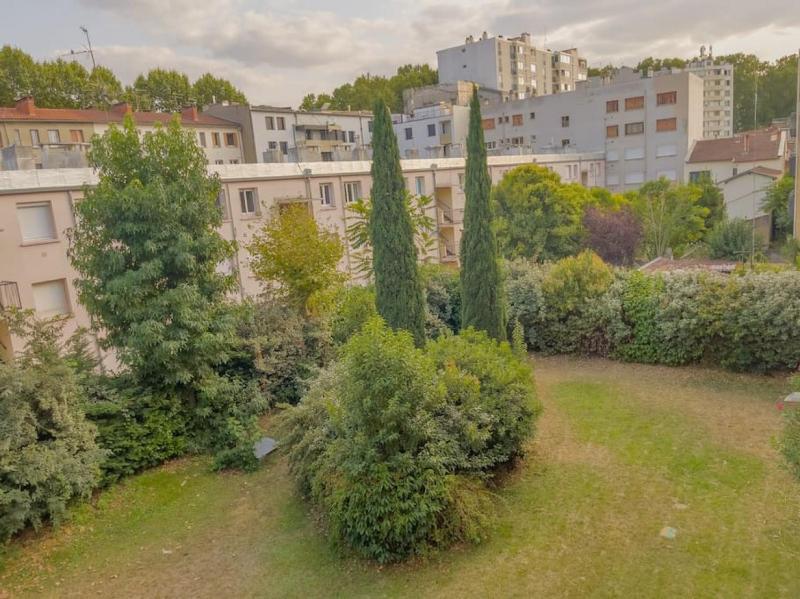Appartement - Jardin Japonais - image 20