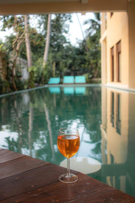 Spicepeek Boutique Hotel CMB Airport - image 20