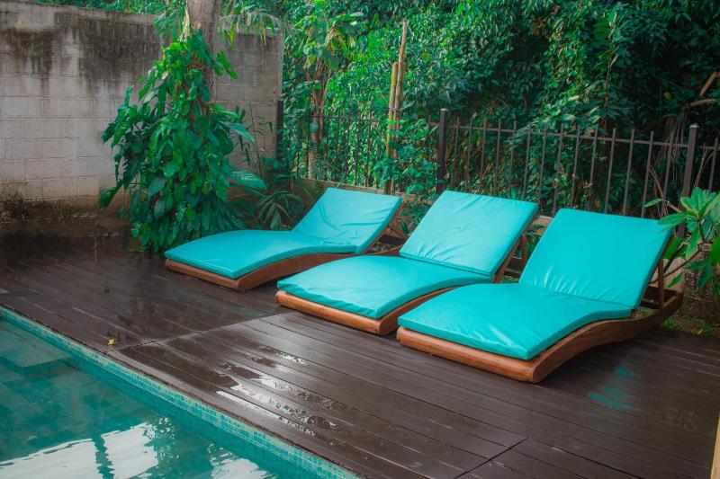 Spicepeek Boutique Hotel CMB Airport - image 21
