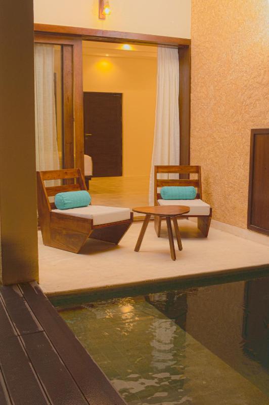 Spicepeek Boutique Hotel CMB Airport - image 18