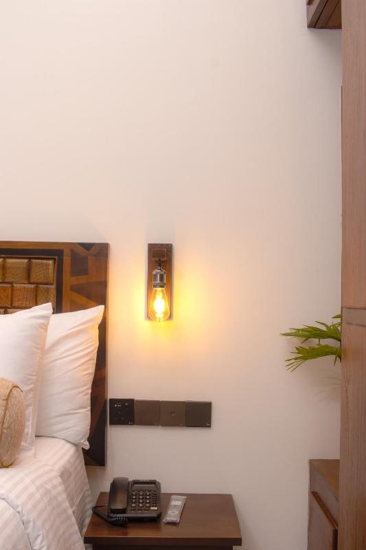 Spicepeek Boutique Hotel CMB Airport - image 19