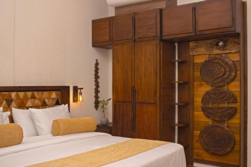 Spicepeek Boutique Hotel CMB Airport - image 23